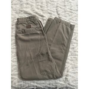 Columbia Men’s Utility Khaki Pants Size 32